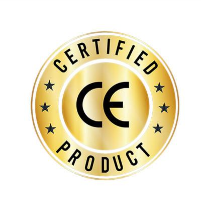 HunyHuny_cot_is_CE_&_ISO_certified