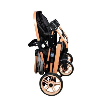 best luxury stroller 2019