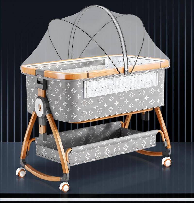 baby cot_baby cot bed_wooden baby cot_baby cots online_baby bed_baby sleeping bed