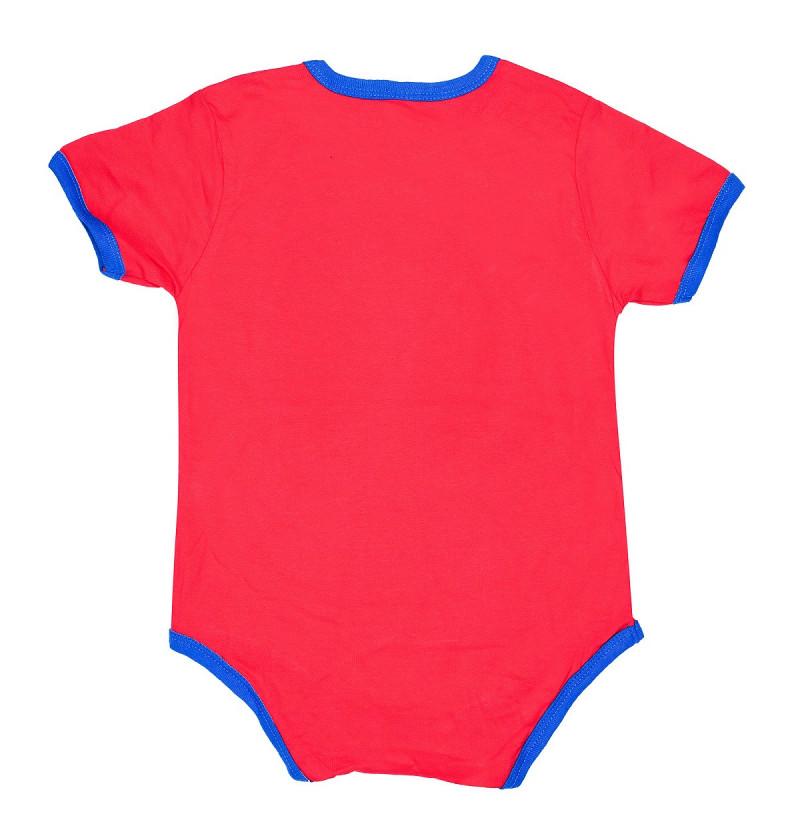 Cute Spiderman Prop for Baby Photoshoot