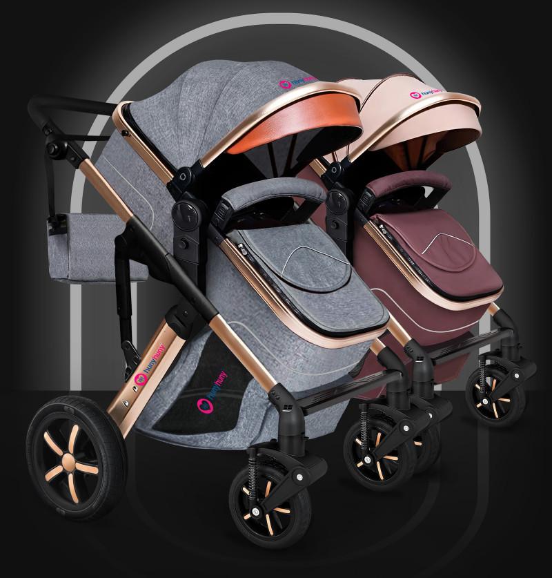 baby pram_baby stroller_strollers_infant stroller_newborn pram_twin pushchair