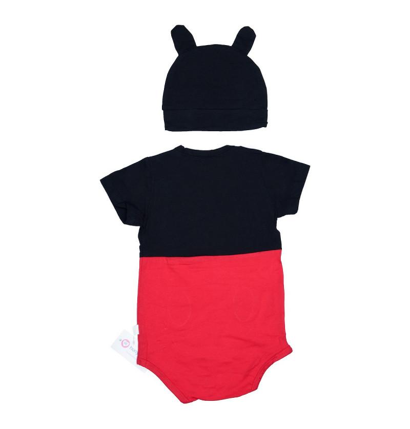 Cute Mickey Mouse Prop for Baby Photoshoot