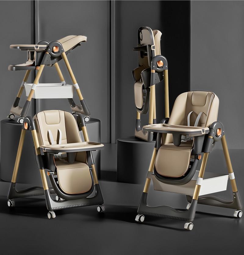 baby feeding chair_high chair for baby_baby dining chair_baby high chair_infant feeding chair_convertible feeding chair