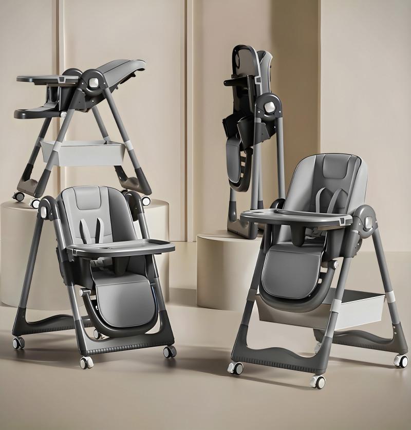 baby feeding chair_high chair for baby_baby dining chair_baby high chair_infant feeding chair_convertible feeding chair
