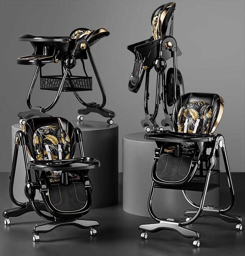 baby feeding chair_high chair for baby_baby dining chair_baby high chair_infant feeding chair_convertible feeding chair