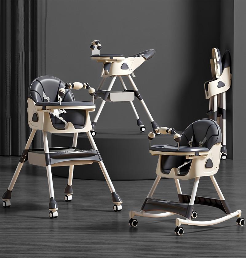 baby feeding chair_high chair for baby_baby dining chair_baby high chair_infant feeding chair_convertible feeding chair
