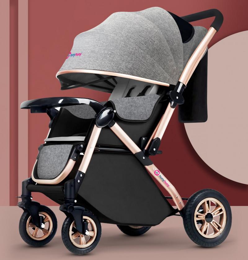 Strollers Pram Pushchair