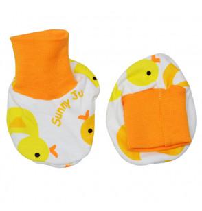 Booties for Infants
