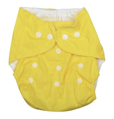Reusable Cloth Diapers