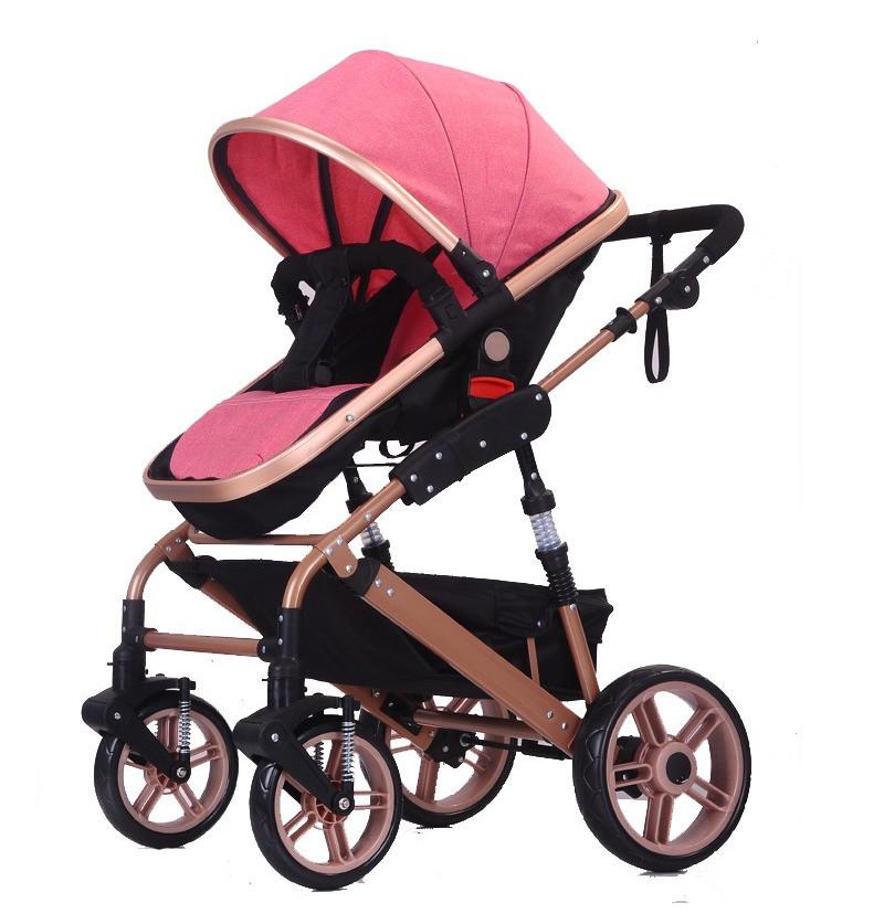 best baby carriage 2019