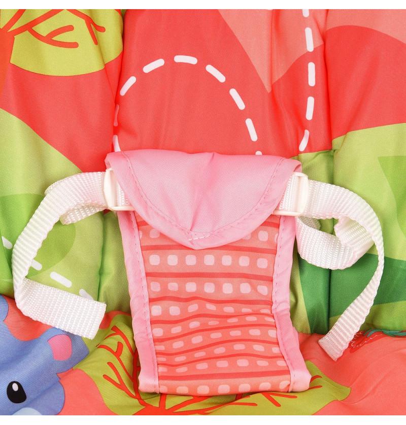 Swing Chair Bouncer for Newborn Baby