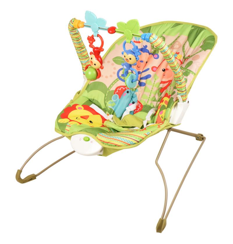 Auto Swing Chair Rocker for Newborn