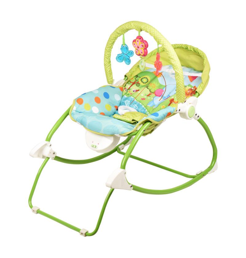 newborn chair swing