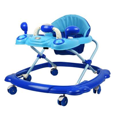 Baby Walker with High Back Support