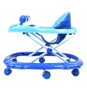 Baby Walker with High Back Support