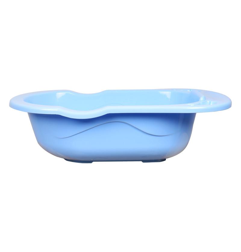 Baby Bath Tub Sky Blue for kids of 0 to 18 months age Bath Tub