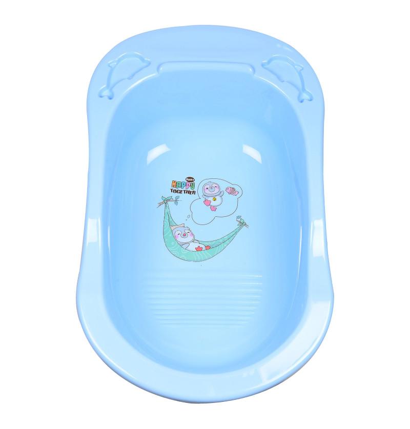 Baby Bath Tub Sky Blue for kids of 0 to 18 months age Bath Tub