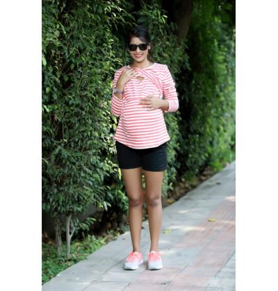 Maternity Clothes Online India