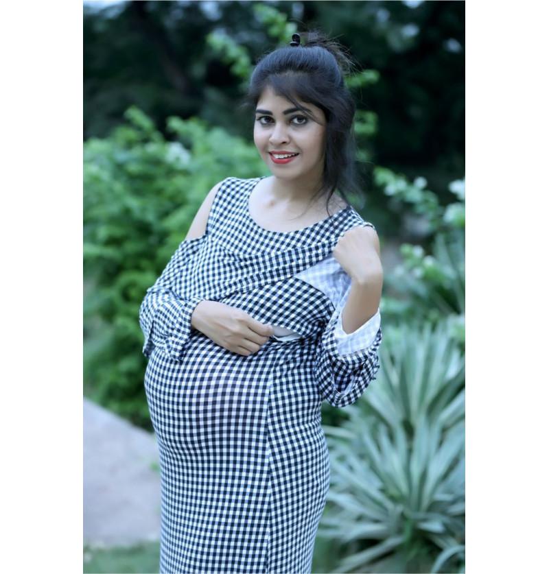 Maternity Wear Online India