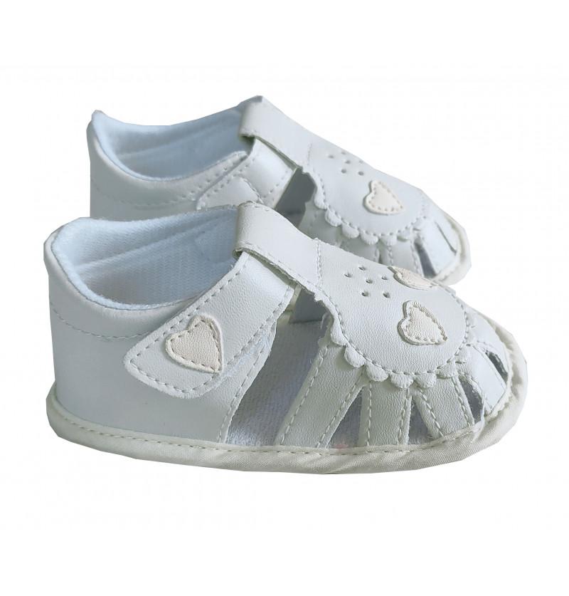 HunyHuny Lovable Light Blue shoes for Infants