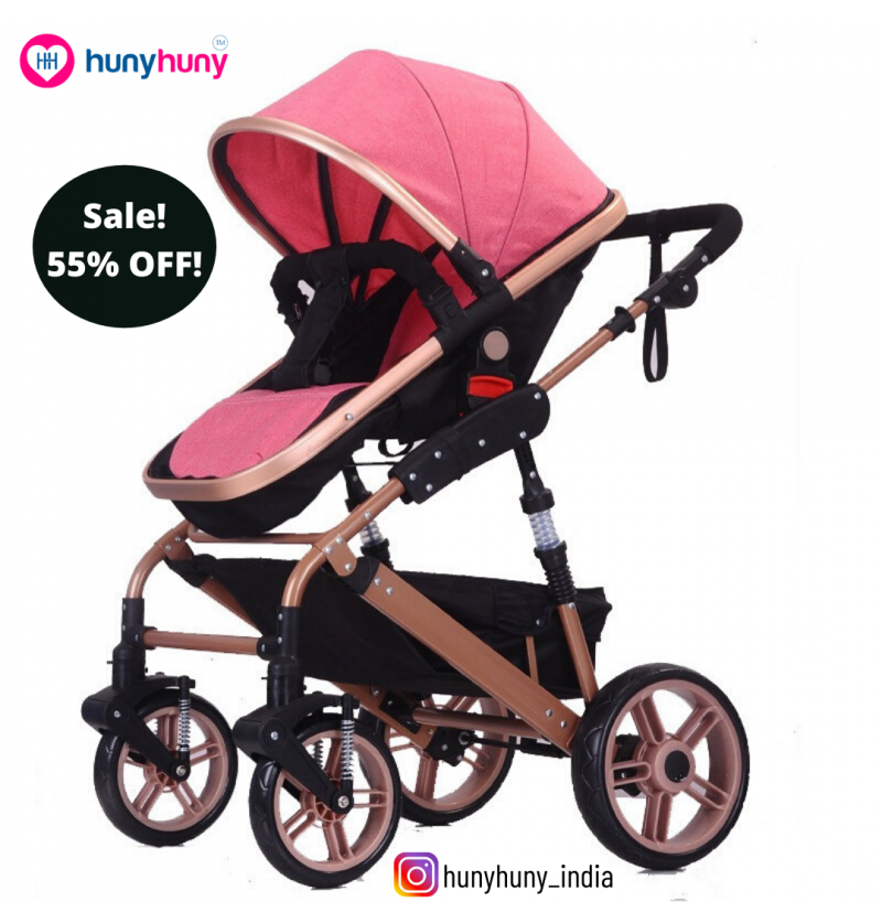 best baby stroller 2019