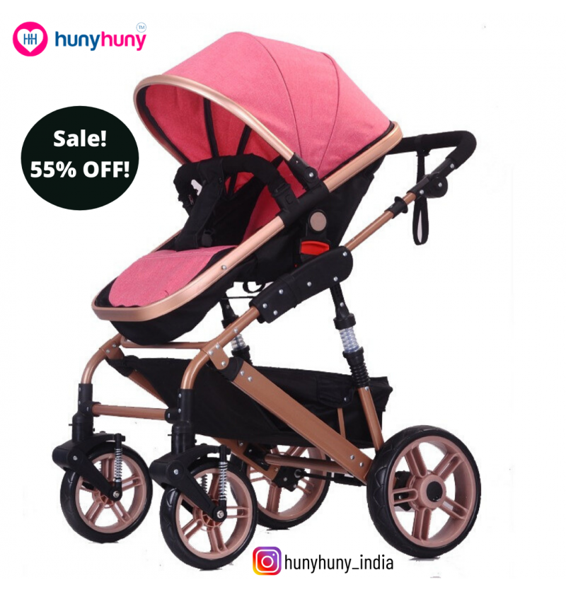 best baby stroller 2019