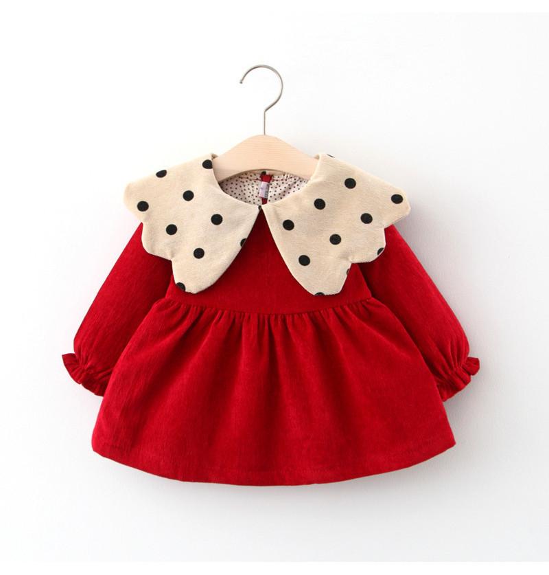 next online baby girl