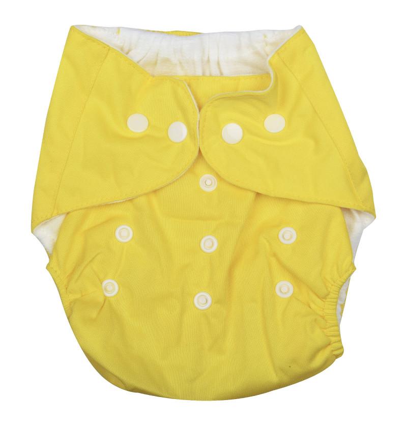 reusable diapers