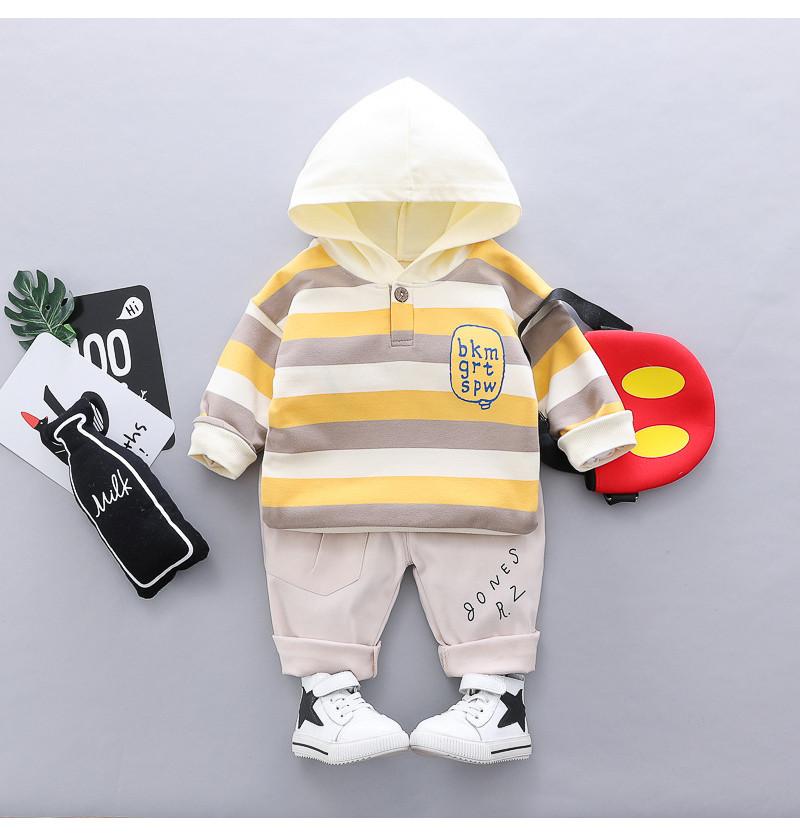 newborn hoodie