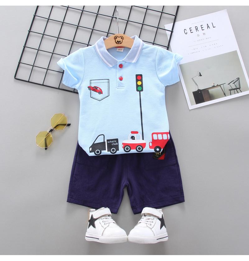 Baby Boy Infant Pant and T-Shirt Dress | baby Boy Infant Pant
