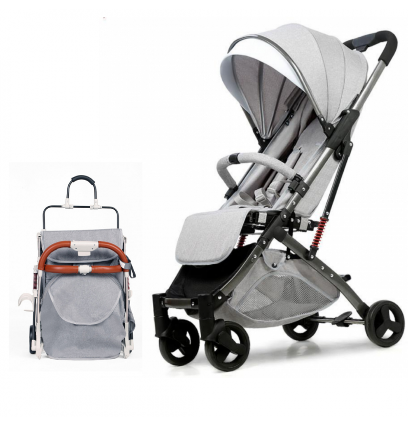 stylish baby strollers