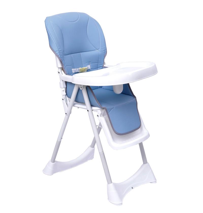 chair with feeding tray