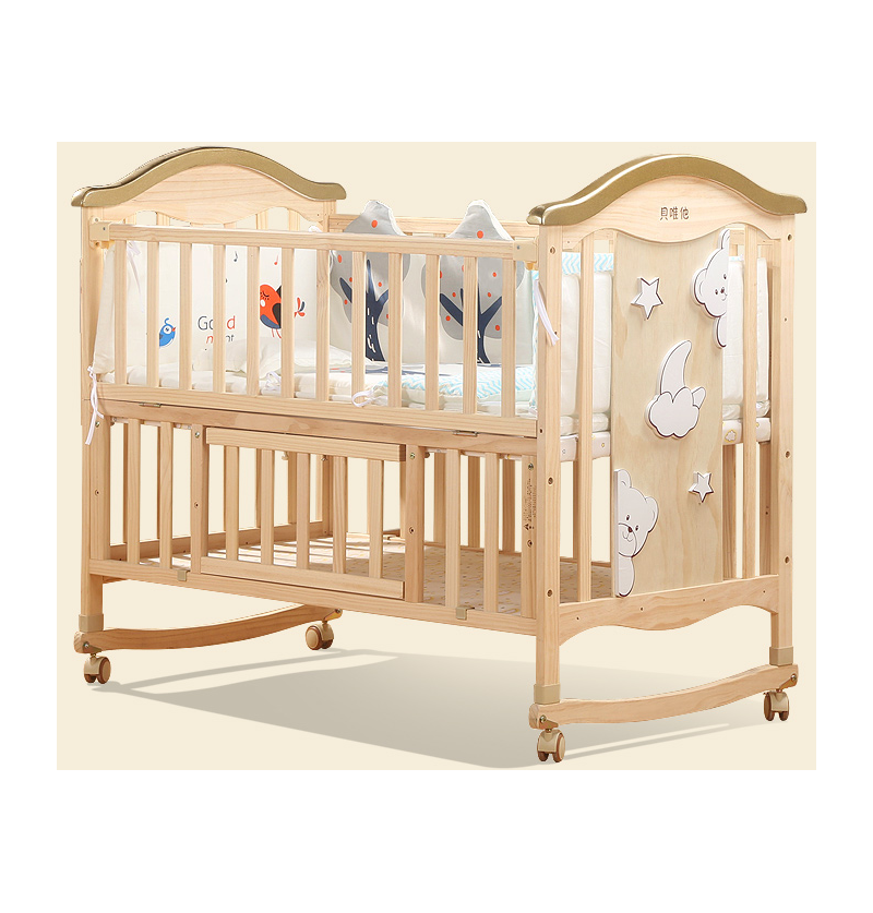 Buy Best Baby Bed, Crib,Cot in India HunyHuny