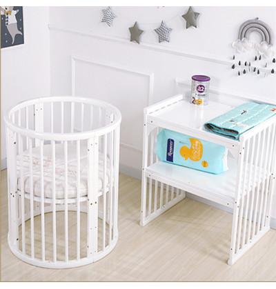 buy crib that grows with your baby requirement