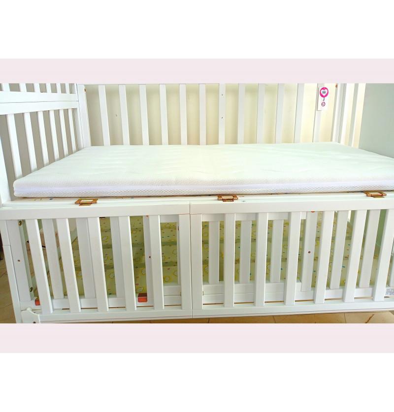 Baby Bed Cot Mattress
