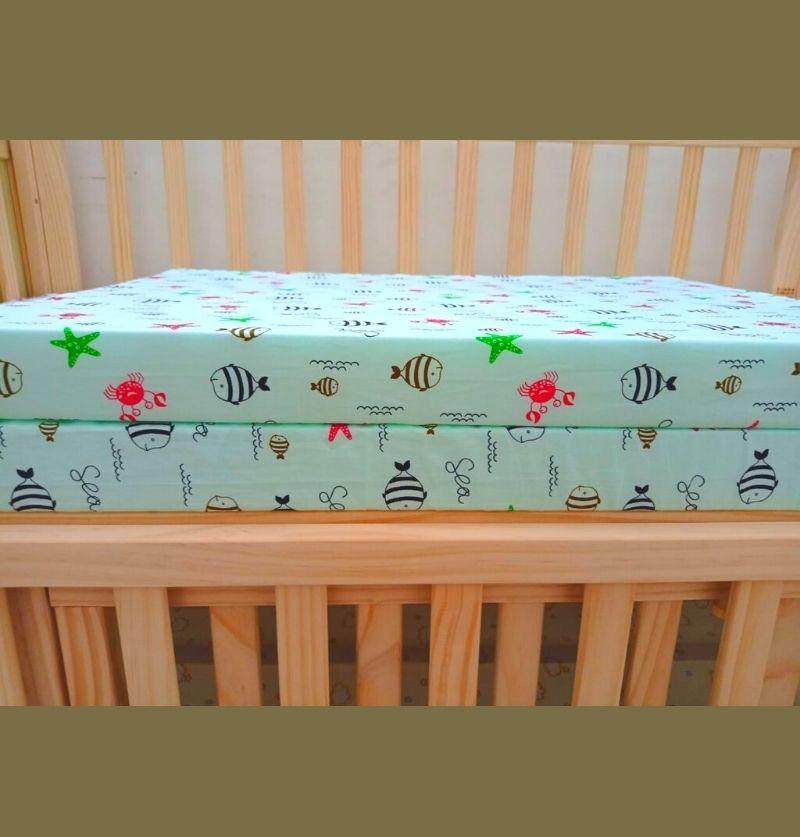 Baby Bed Cot Mattress Baby Bed Cot Bed Cot
