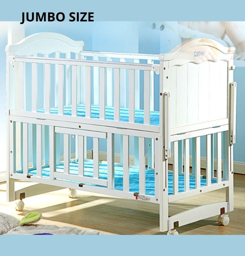 Best Baby Cot Crib Junior Bed Online Large Baby Cot Crib Pinewood