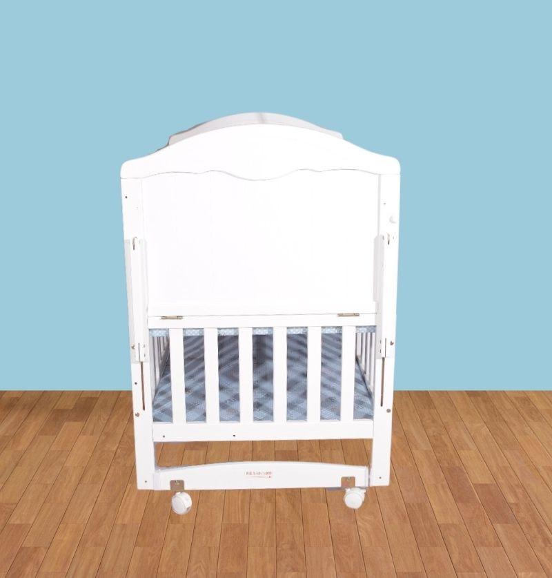 Best Baby Cot Crib Junior Bed Online Large Baby Cot Crib Pinewood