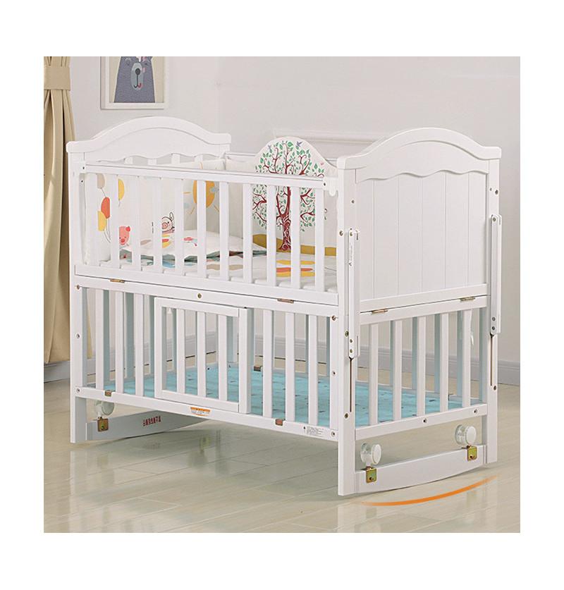 Buy Best Baby Bed, Crib,Cot in India HunyHuny