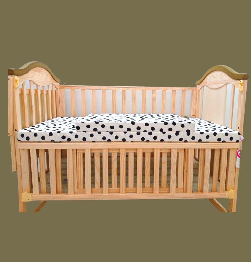 Buy Best Baby Bed, Crib,Cot in India HunyHuny