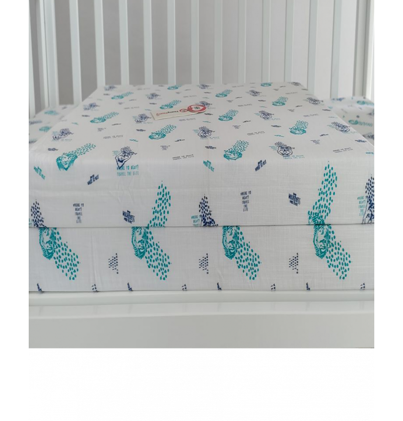 Baby Crib Cot Mattress