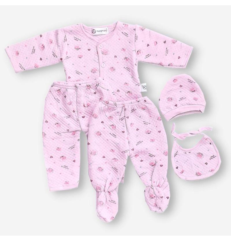 new born baby dress set for winter