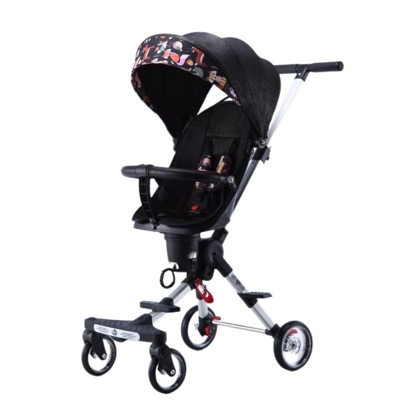 prams and strollers