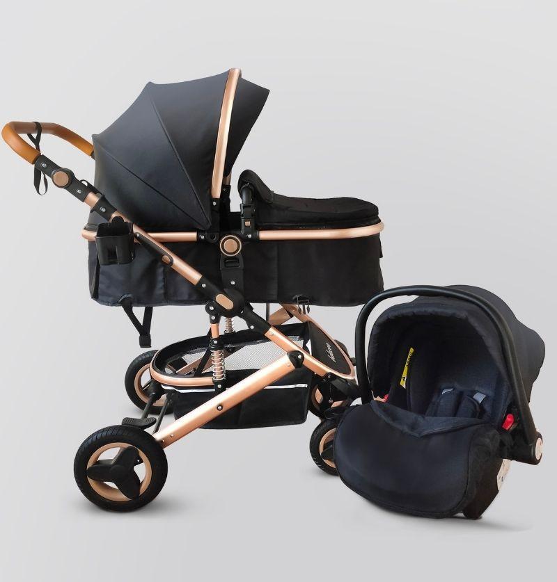 Buy Baby Stroller Online India | Baby pram | Hunyhuny | baby transport