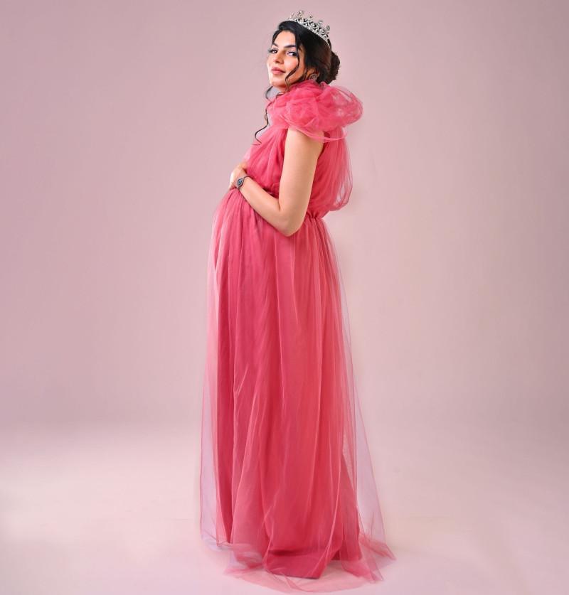 Super stylish gowns for pregnant women to rock in 2019  Legitng