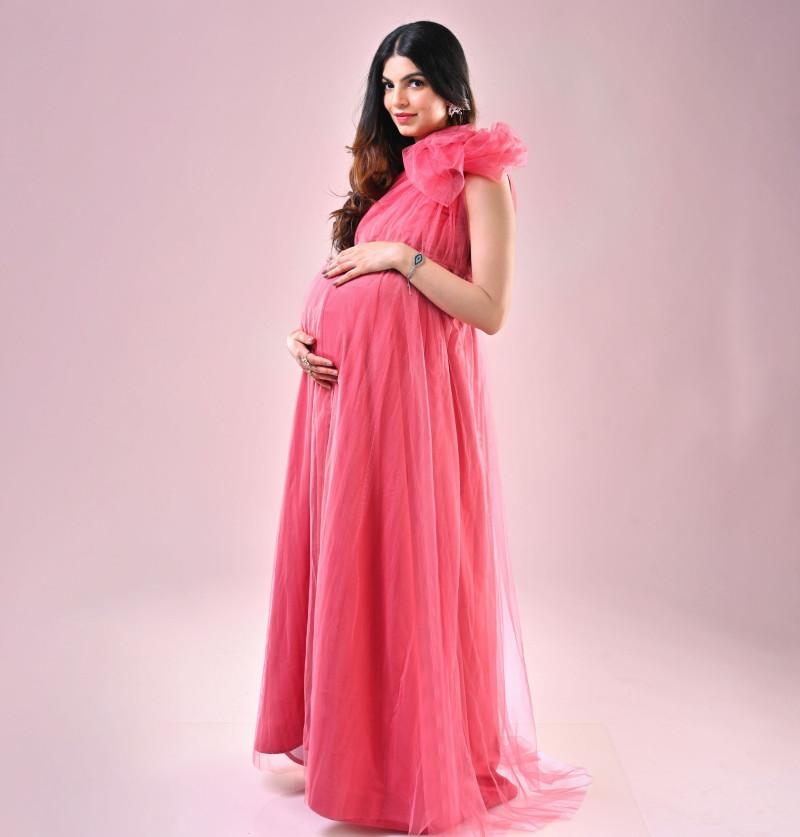 Best Pregnancy Dress To Maintain Your Fashionable Look With Comfort