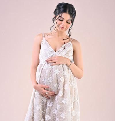 Buy Mini & Short Maternity Dresses Online – BAE The Label – BAE The Label  Australia