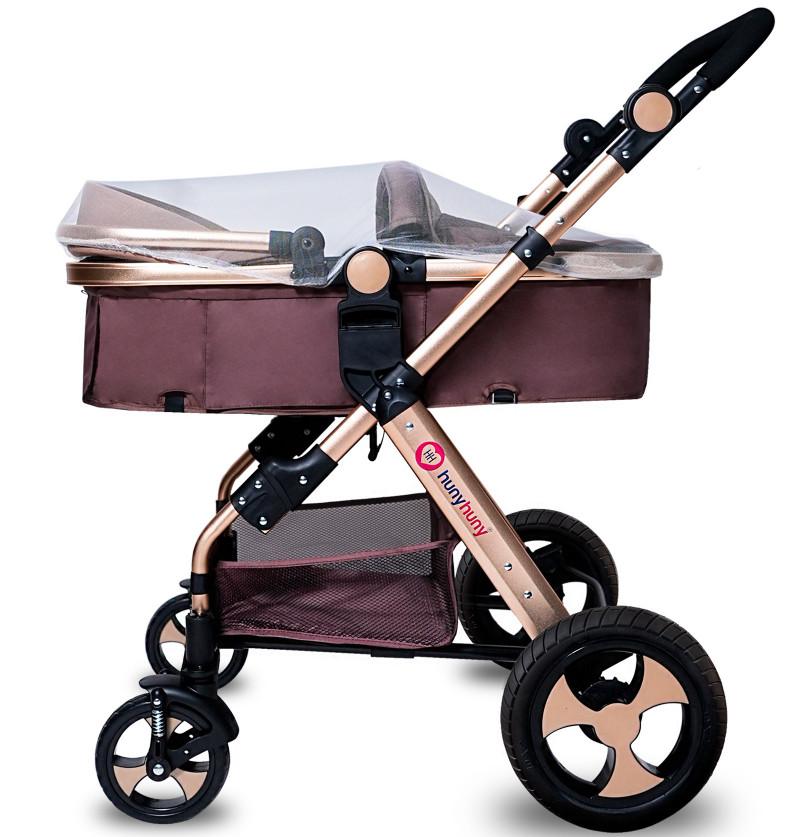 foldable stroller for plane