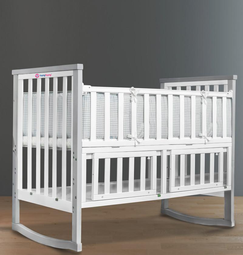 beautiful cribs perfect for a baby nursery