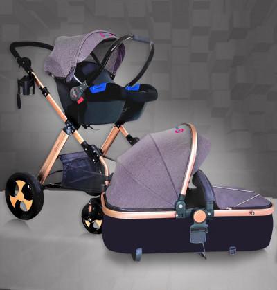 strollers_with_replaceable_bassinet